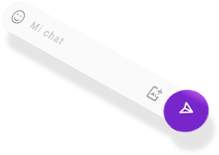 Aplicación con chat